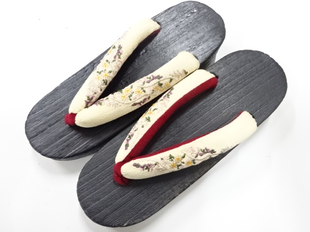 Japanese Kimono / Accessories